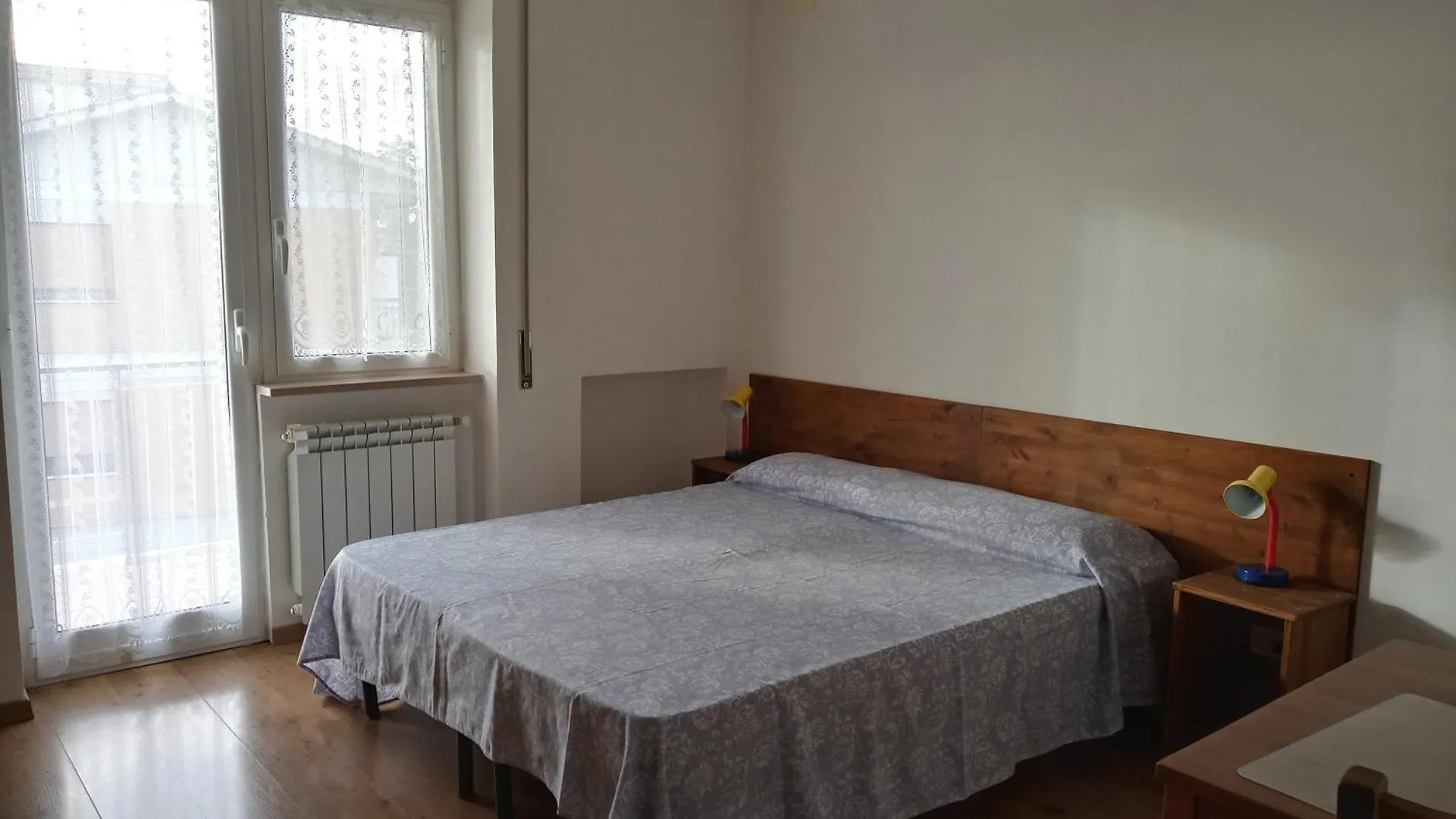 Gilda Vacanze Metro Battistini Apartment Rome Italy