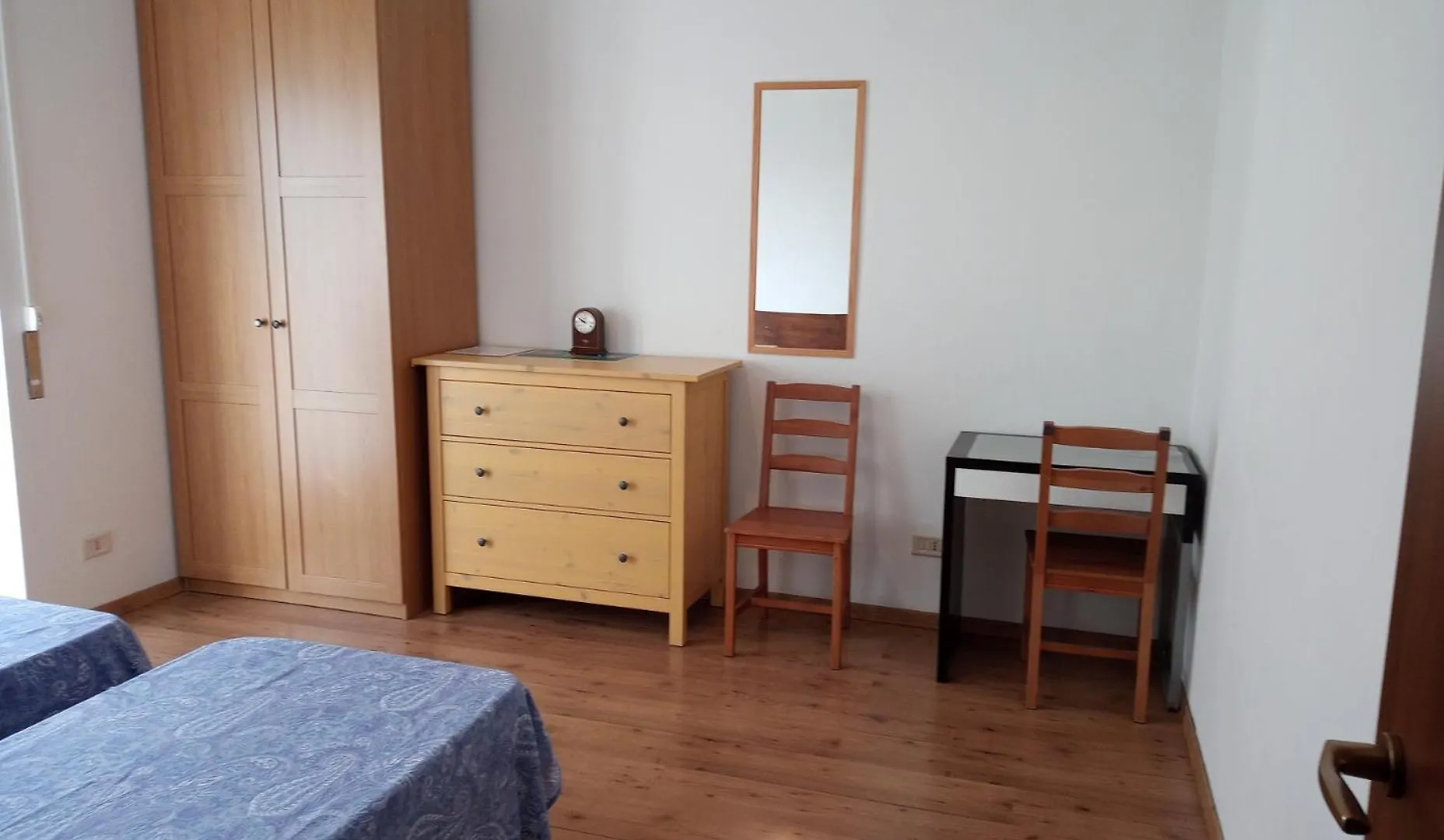 Gilda Vacanze Metro Battistini Apartment Rome