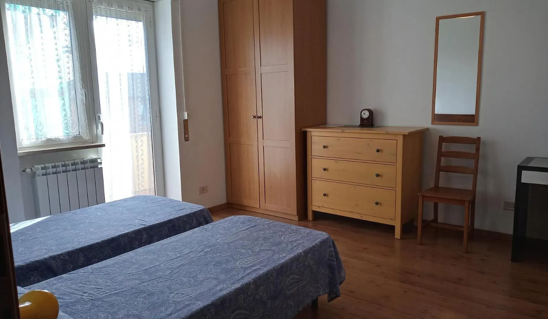 Gilda Vacanze Metro Battistini Apartment Rome