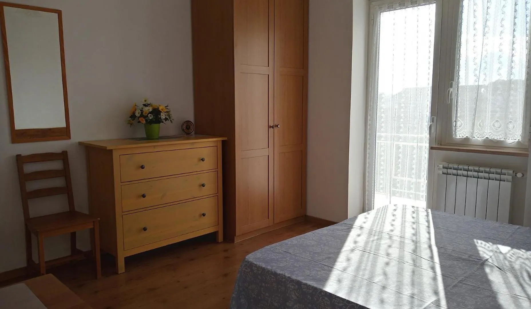 Gilda Vacanze Metro Battistini Apartment Rome 0*,