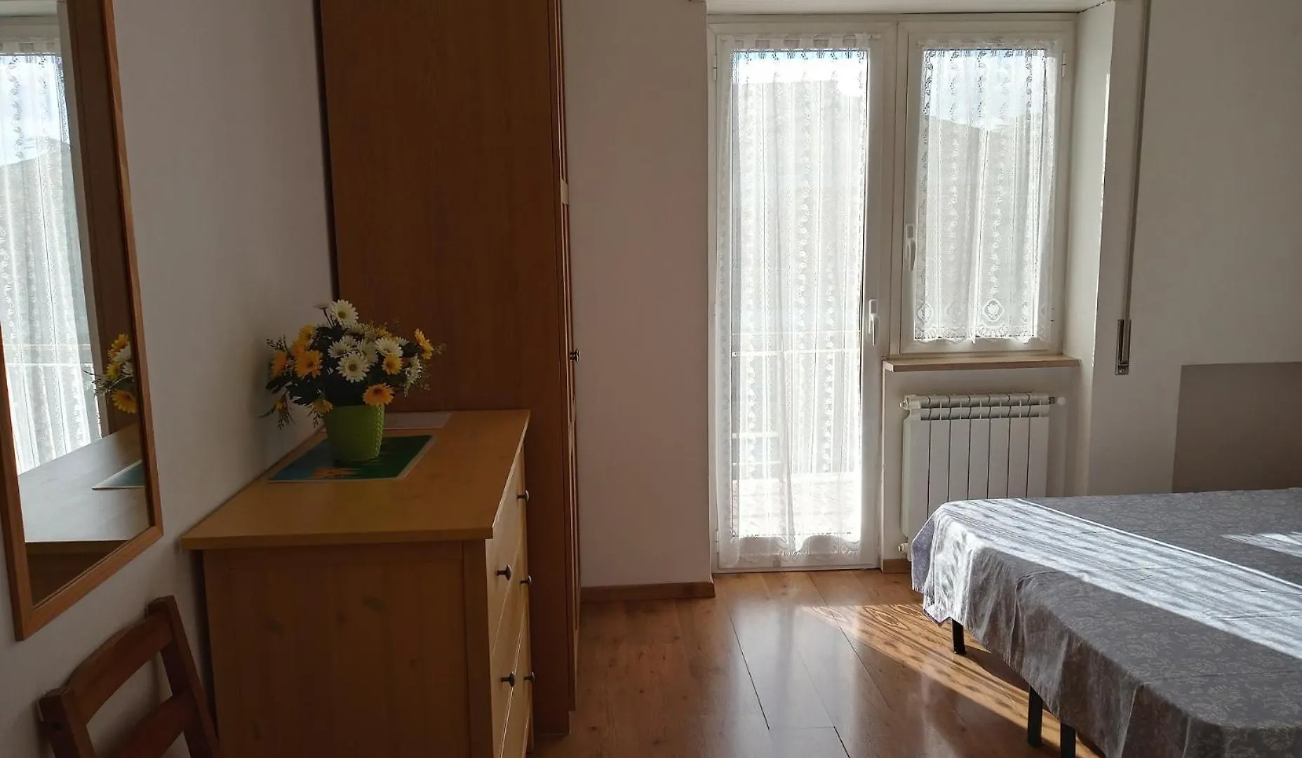 Gilda Vacanze Metro Battistini Apartment Rome