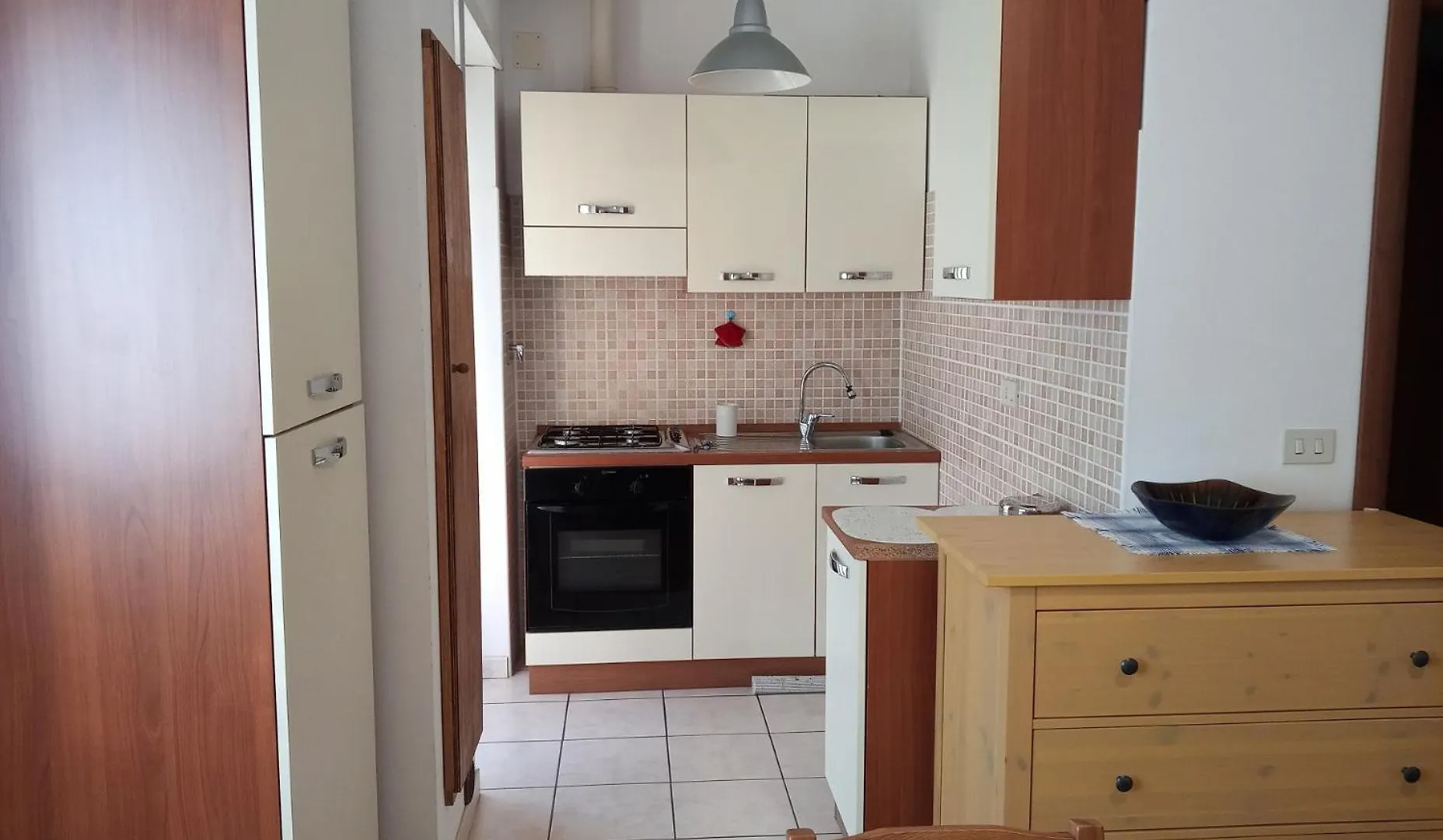 Gilda Vacanze Metro Battistini Apartment Rome 0*,  Italy