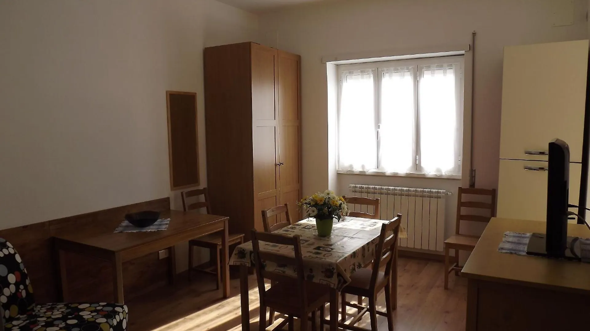 Gilda Vacanze Metro Battistini Apartment Rome 0*,  Italy